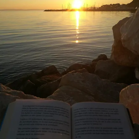 Irina Apartman Split