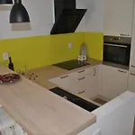 Irina Apartament Split