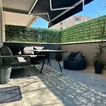 Apartament Irina *
