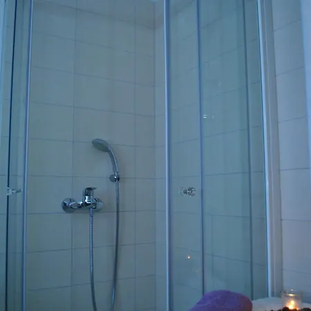 Irina Appartement *