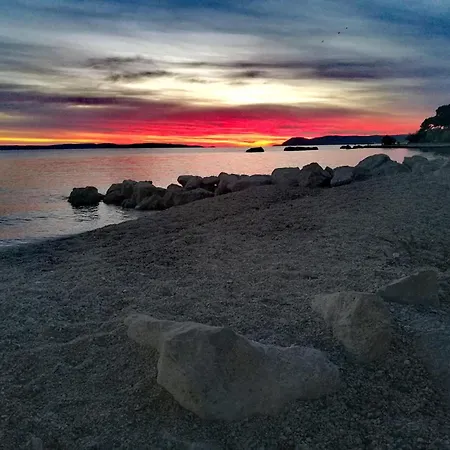 Irina * 斯普利特