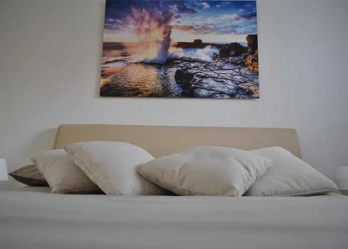 公寓 Irina 斯普利特