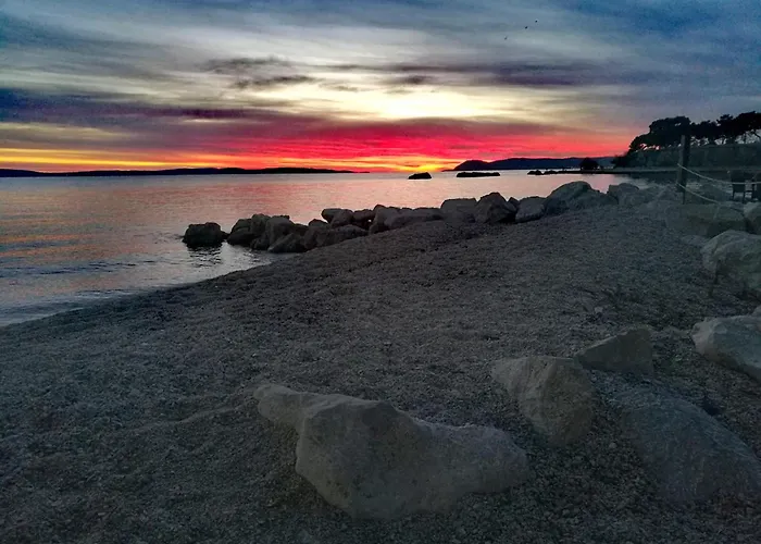 Irina * 斯普利特