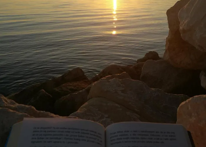 Irina 公寓 斯普利特