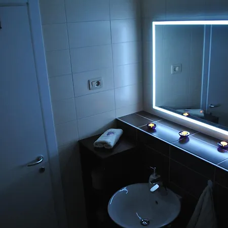 Irina Διαμέρισμα Σπλιτ