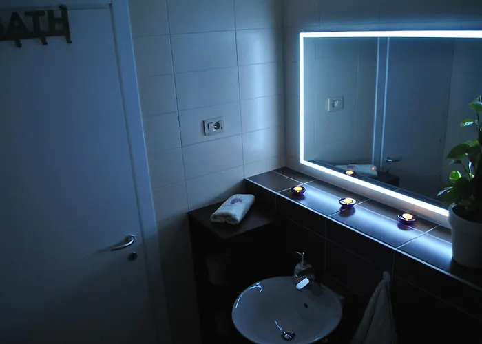 Irina Apartman Split