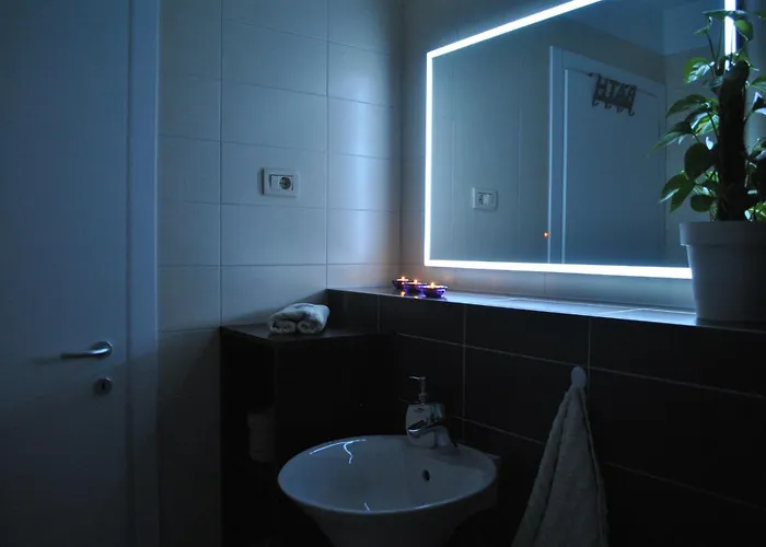 Apartman Irina Split