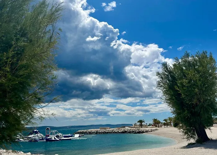 Apartman Irina Split